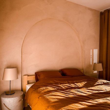 Sunset Stories Old Town Apartment Cracóvia Exterior foto