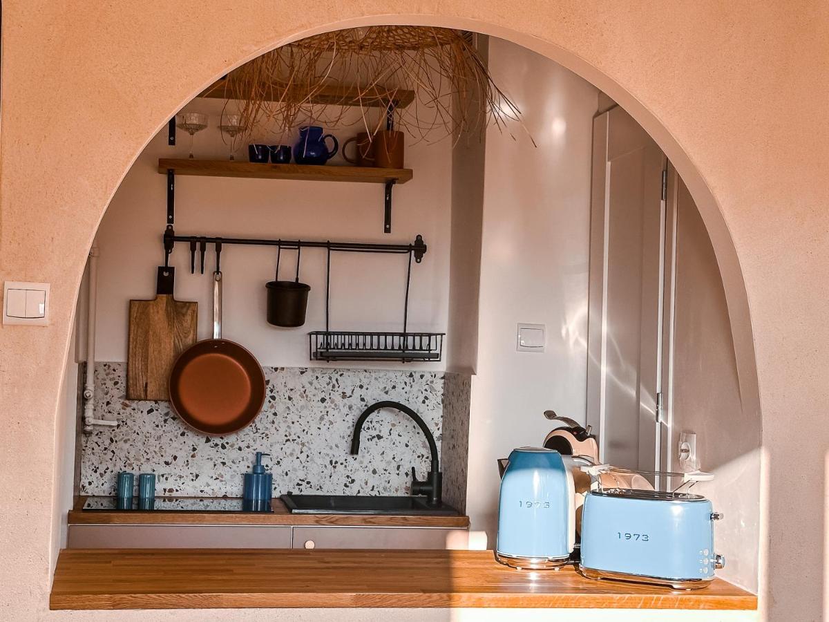 Sunset Stories Old Town Apartment Cracóvia Exterior foto
