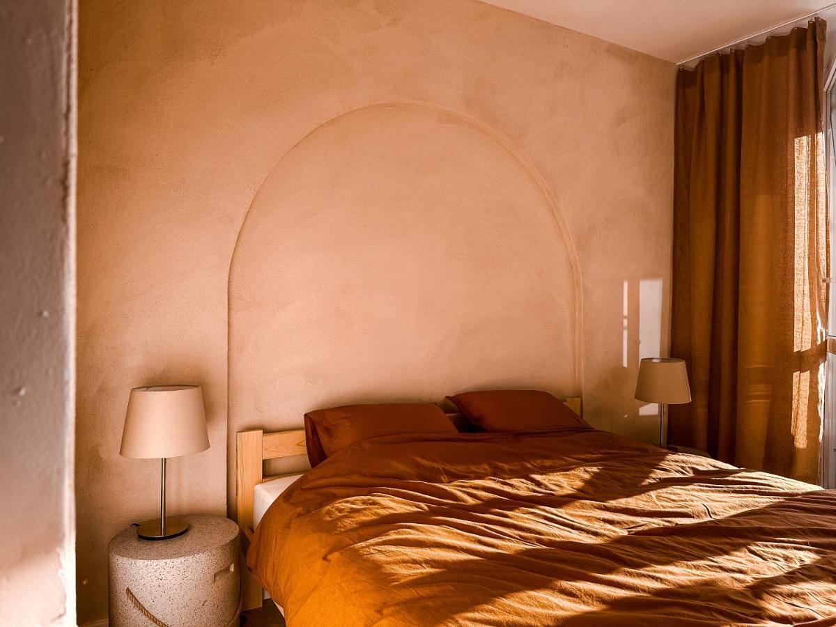 Sunset Stories Old Town Apartment Cracóvia Exterior foto